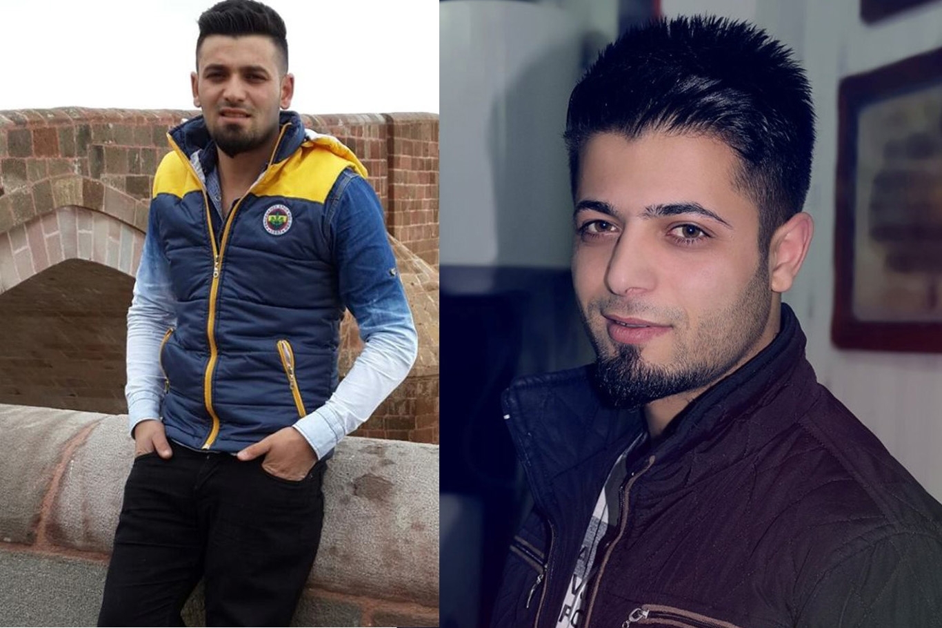 Baraj suyunda boğulan 2 kardeşin cesedine ulaşıldı Baraj suyunda boğulan 2 kardeşin cesedine ulaşıldı